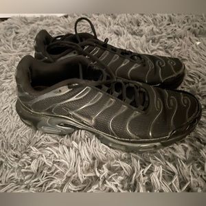 Men’s Nike Air max plus- excellent used condition